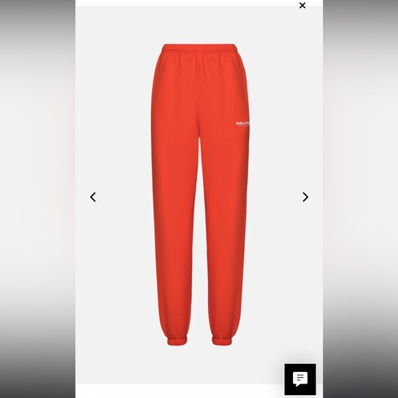 Halfdays Ski Club Sweatpant - Picture 1 of 8